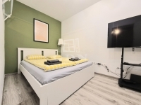 Budapest IX. kerület Flat (brick) 8