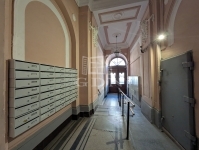 Budapest VIII. kerület Квартира (кирпичная) 22