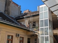 Budapest VIII. kerület Квартира (кирпичная) 21
