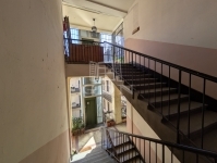 Budapest VIII. kerület Квартира (кирпичная) 19