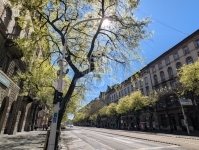 Budapest VIII. kerület Квартира (кирпичная) 30