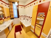 Budapest III. kerület Family House 22