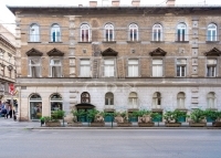 Budapest, VI. kerület Office - 159.000.000 HUF