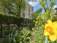 Budapest IV. kerület 公寓房（非砖头） 26