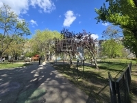 Budapest IV. kerület 公寓房（非砖头） 30