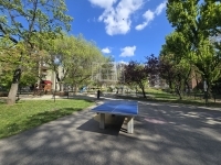 Budapest IV. kerület 公寓房（非砖头） 28