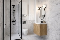 Budapest XII. kerület Wohnung (Ziegel) 9