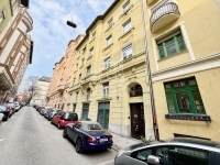 Budapest XII. kerület Wohnung (Ziegel) 19