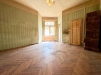 Budapest XII. kerület Wohnung (Ziegel) 2