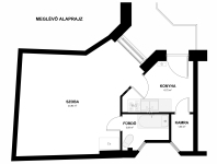 Budapest XII. kerület Wohnung (Ziegel) 20