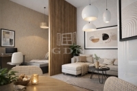 Budapest XII. kerület Wohnung (Ziegel) 1