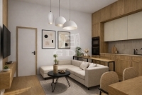 Budapest XII. kerület Wohnung (Ziegel) 6