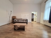 Budapest V. kerület Wohnung (Ziegel) 2