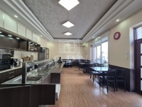 Budapest, IV. kerület Commercial - Catering - 4.500.000 HUF