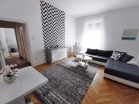 Budapest I. kerület Lakás (téglaépítésű) 1