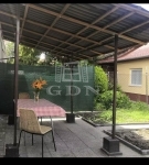 Budapest XV. kerület Wohnung (Ziegel) 6