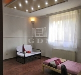 Budapest XV. kerület Wohnung (Ziegel) 1