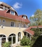 Budapest XVI. kerület Commercial - Catering 20