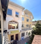 Budapest XVI. kerület Sediu 36