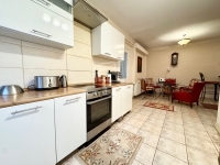 Budapest II. kerület Wohnung (Ziegel) 9