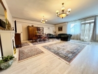 Budapest II. kerület Wohnung (Ziegel) 3