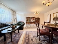 Budapest II. kerület Wohnung (Ziegel) 0