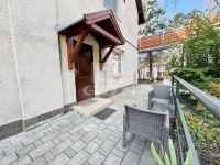 Budapest II. kerület Wohnung (Ziegel) 15