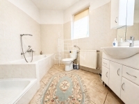 Budapest II. kerület Wohnung (Ziegel) 12