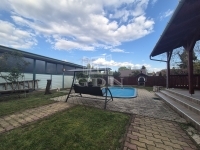 Budapest XVII. kerület Частный дом 22