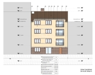 Budapest XIV. kerület Частный дом 21