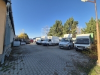 Budapest XVII. kerület Ipari terület 12