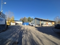 Budapest XVII. kerület Ipari terület 3