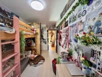 Budapest III. kerület Locuinta (panel) 14