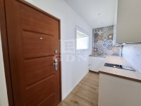 Budapest XIV. kerület 公寓房（非砖头） 3