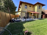 Budapest XVII. kerület Semidetached house 0