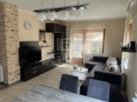 Budapest XVII. kerület Semidetached house 2