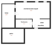 Budapest XVII. kerület Ikerház 21