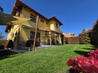 Verkauf doppelhaus Budapest XVII. bezirk, 121m2