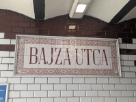 Budapest VI. kerület Квартира (кирпичная) 33