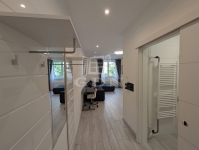Budapest VI. kerület Квартира (кирпичная) 24