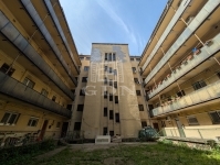 Budapest VI. kerület Квартира (кирпичная) 31