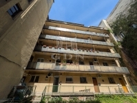 Budapest VI. kerület Квартира (кирпичная) 32