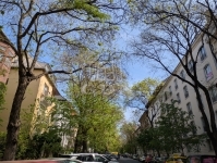 For sale flat (brick) Budapest VI. district, 37m2