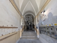 Budapest VIII. kerület Wohnung (Ziegel) 23