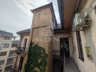 Budapest VIII. kerület Wohnung (Ziegel) 21