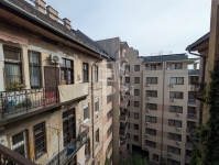 Budapest VIII. kerület Wohnung (Ziegel) 20