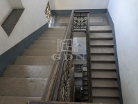 Budapest VIII. kerület Wohnung (Ziegel) 19