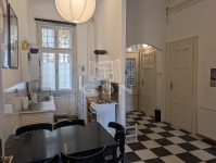 Budapest VIII. kerület Wohnung (Ziegel) 8