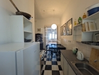 Budapest VIII. kerület Wohnung (Ziegel) 9