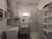 Budapest VIII. kerület Wohnung (Ziegel) 15